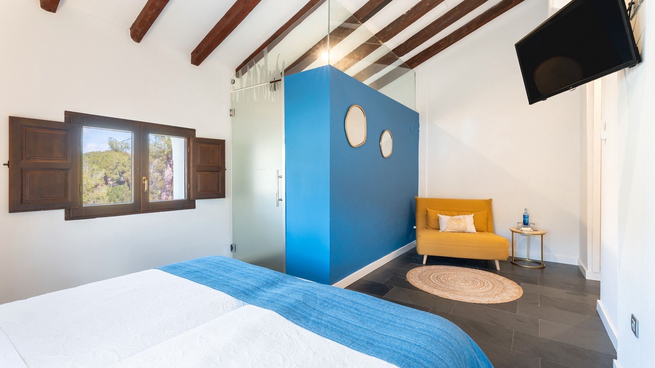 Photo of Bedroom in Navajas