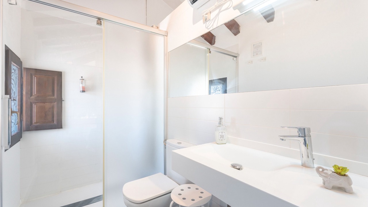 Photo of Bathroom in Navajas