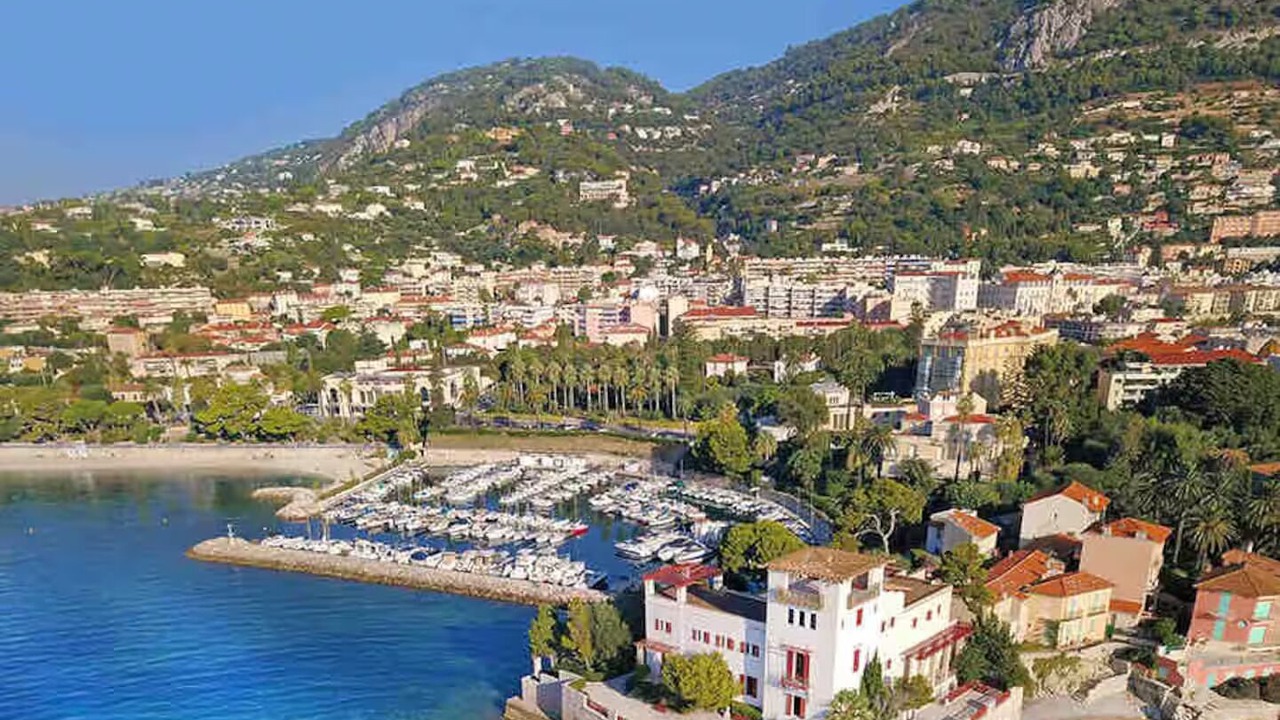 Photo of Outdoor in Beaulieu-sur-Mer