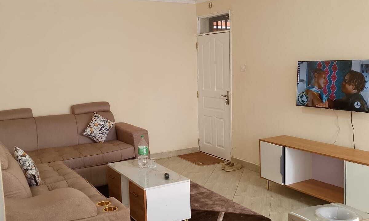 Photo of Livingroom in Thika