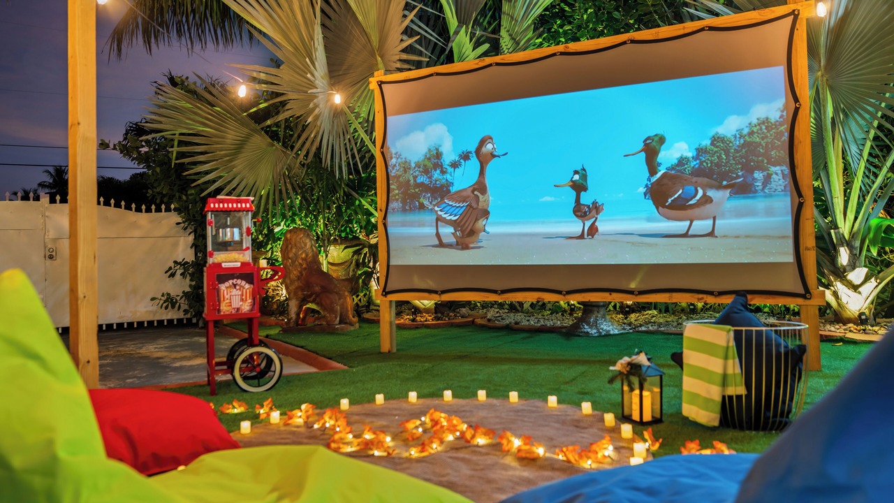 Photo of Outdoor in Golden Glades