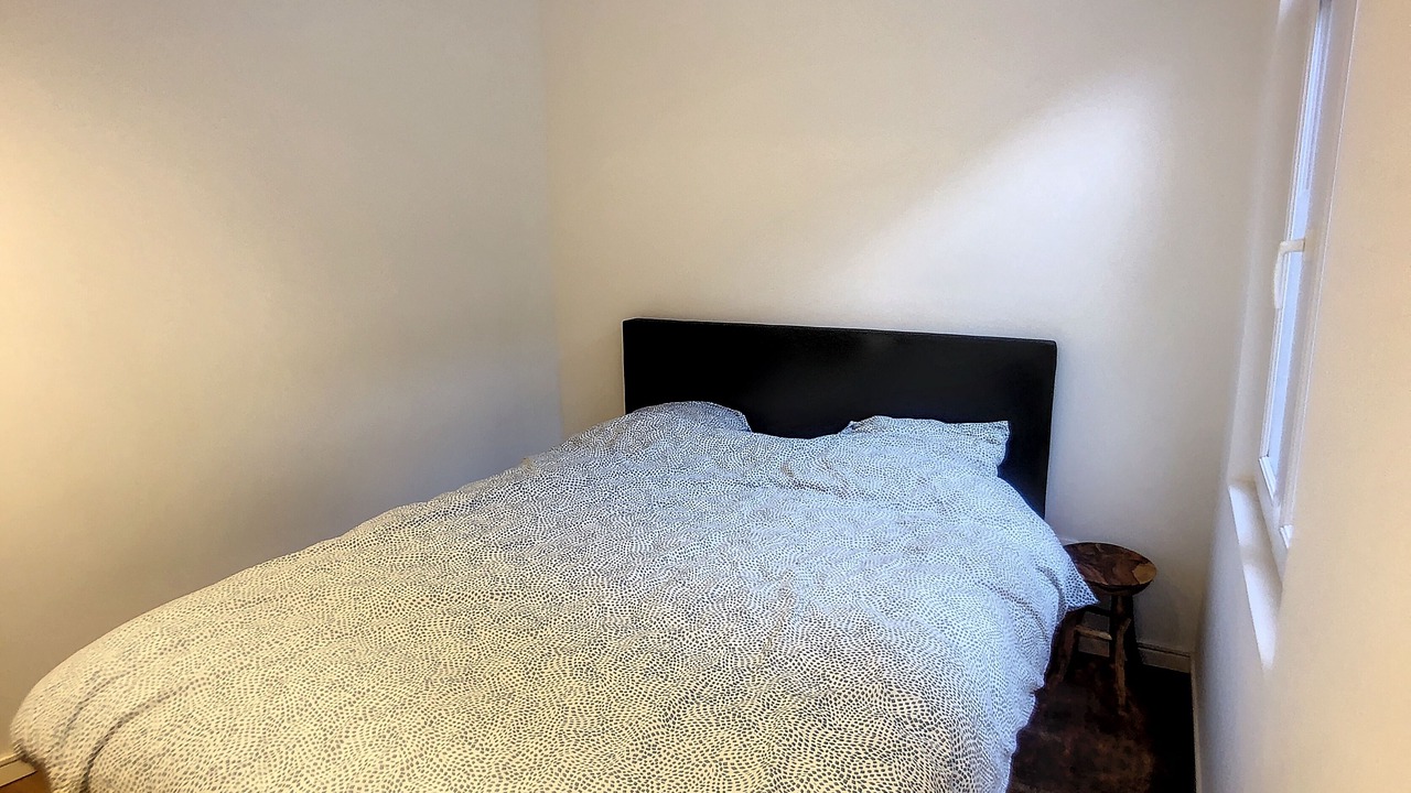 Photo of Bedroom in Liege