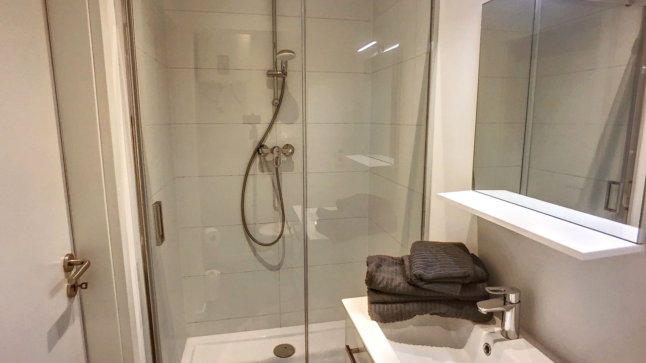Photo of Bathroom in Liege