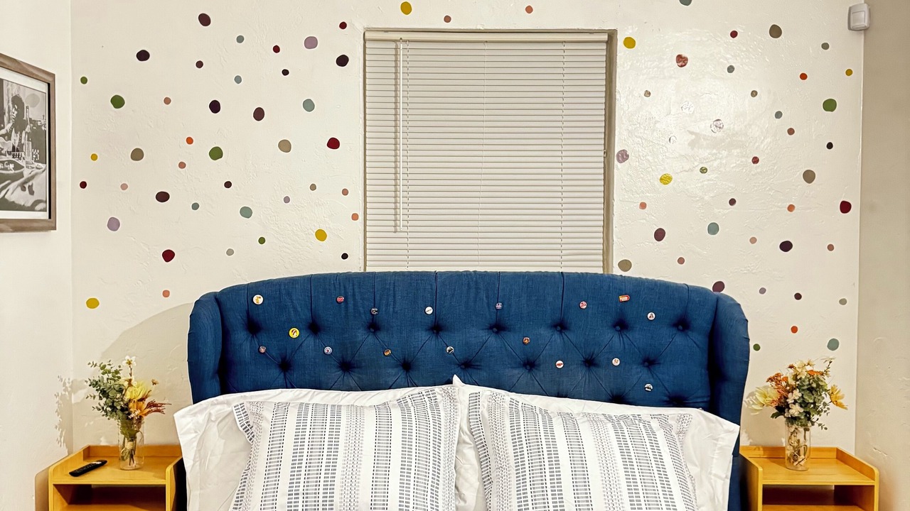 Photo of Bedroom in Southwest Coconut Grove