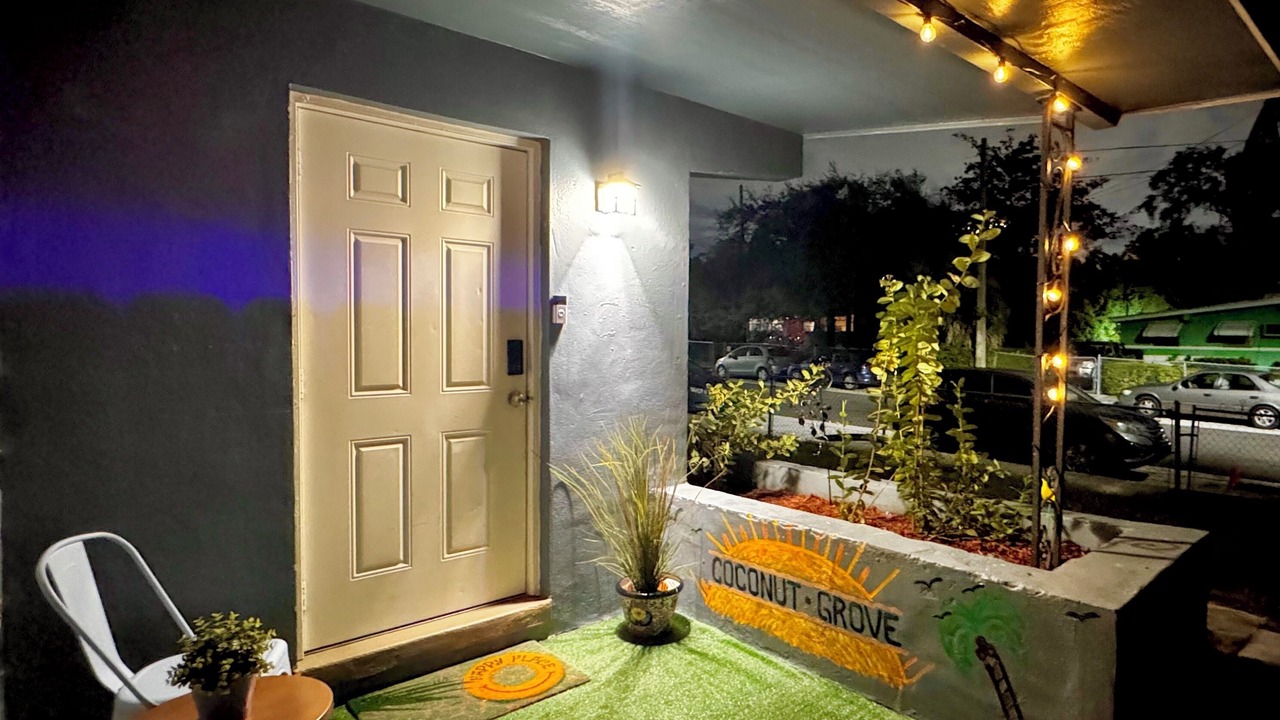 Photo of Outdoor in Southwest Coconut Grove