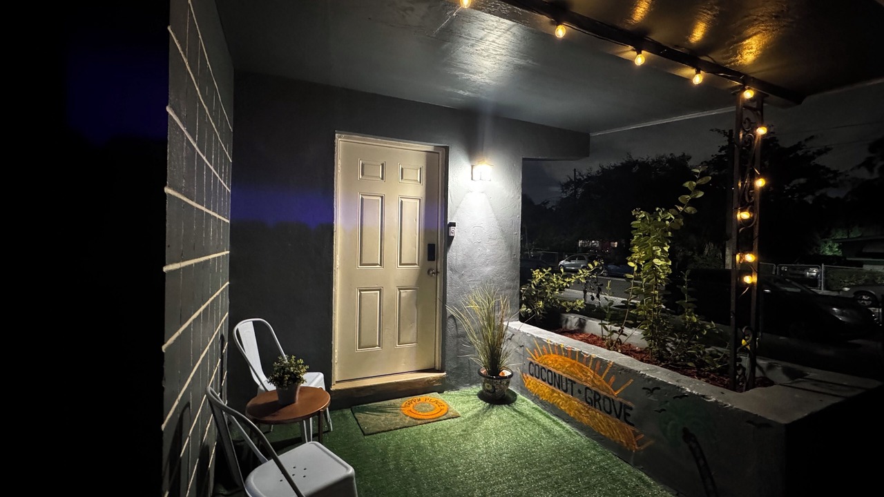 Photo of Outdoor in Southwest Coconut Grove