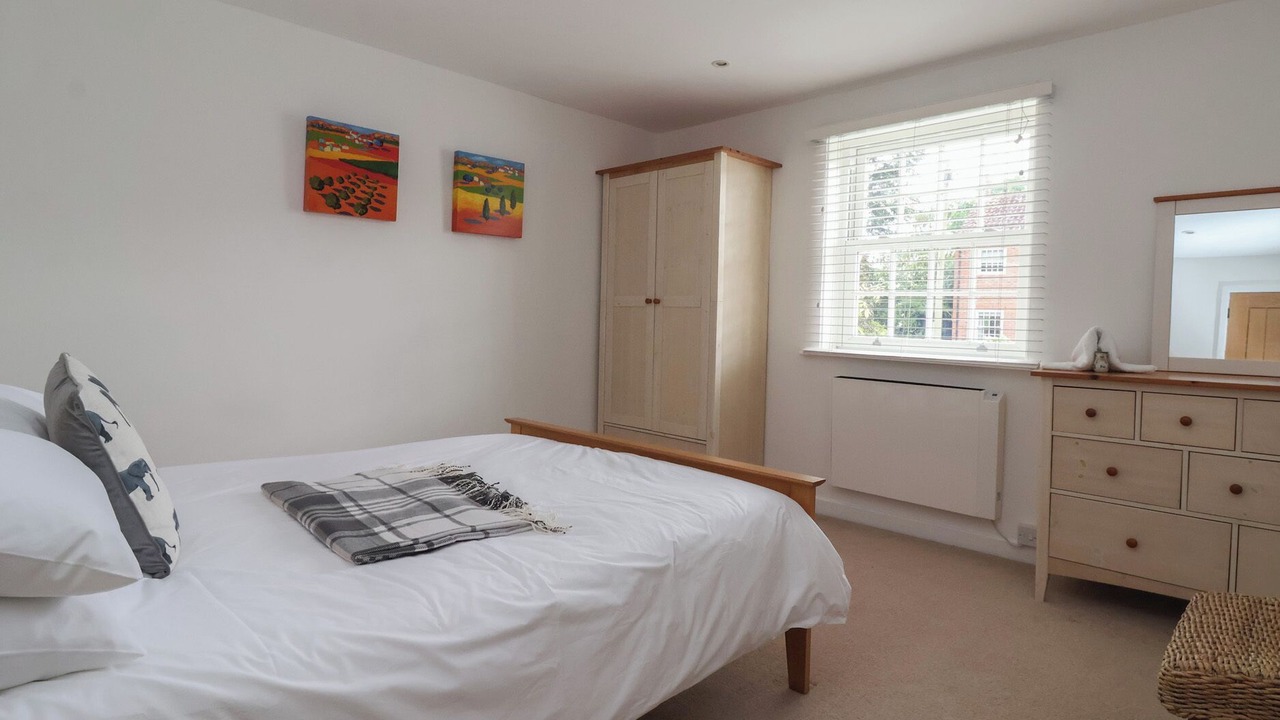 Photo of Bedroom in Great Ouseburn