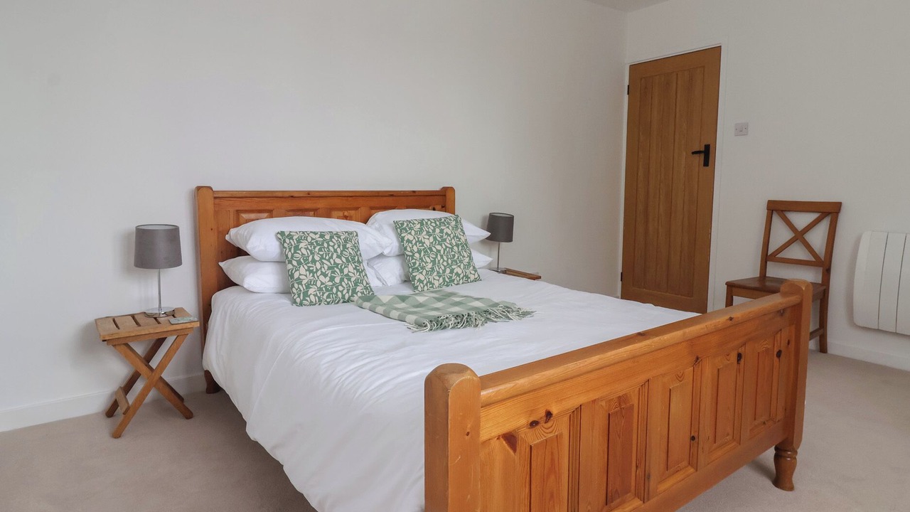 Photo of Bedroom in Great Ouseburn