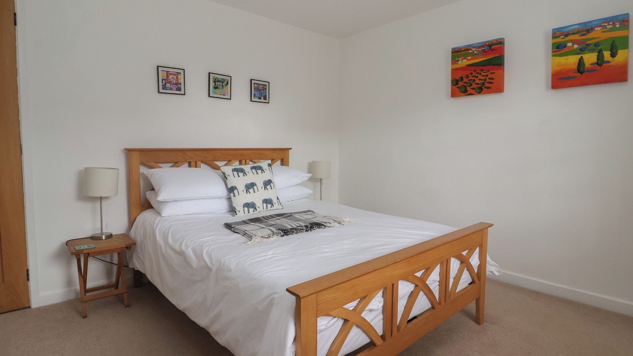 Photo of Bedroom in Great Ouseburn