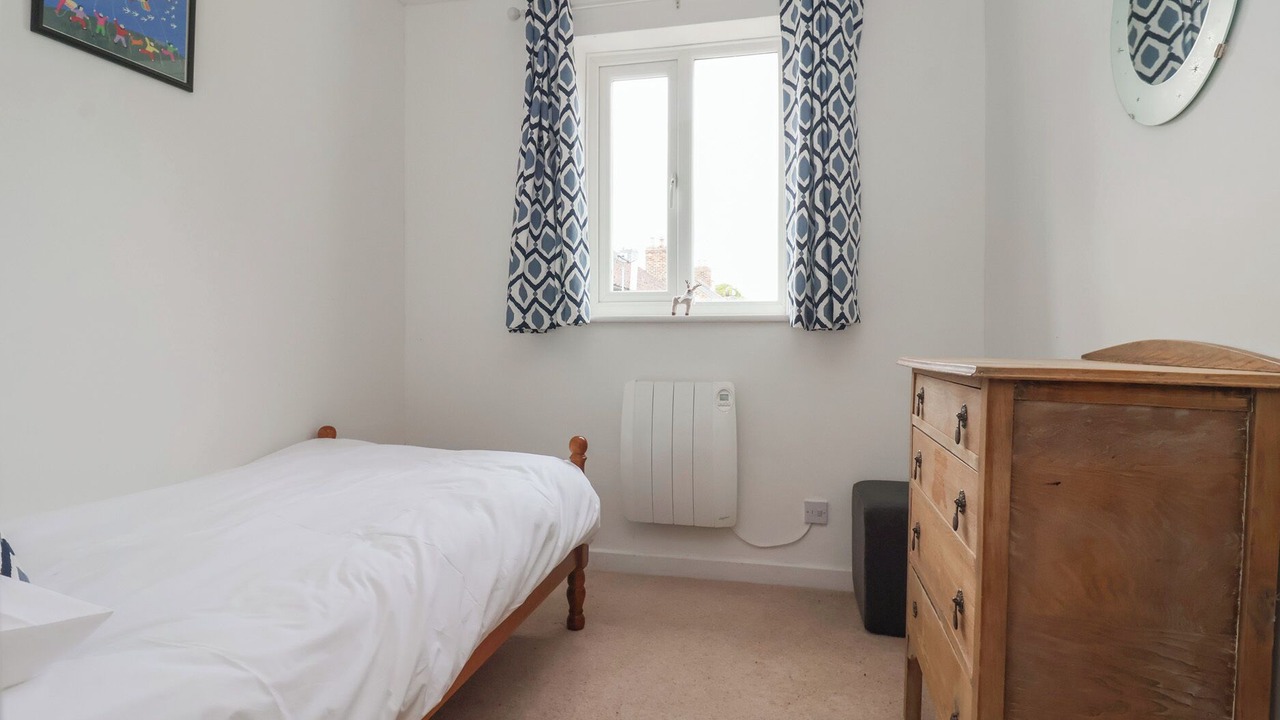 Photo of Bedroom in Great Ouseburn