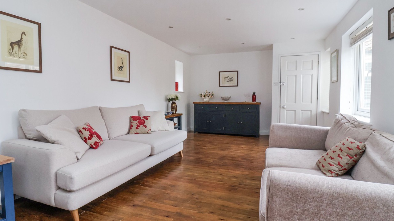 Photo of Livingroom in Great Ouseburn