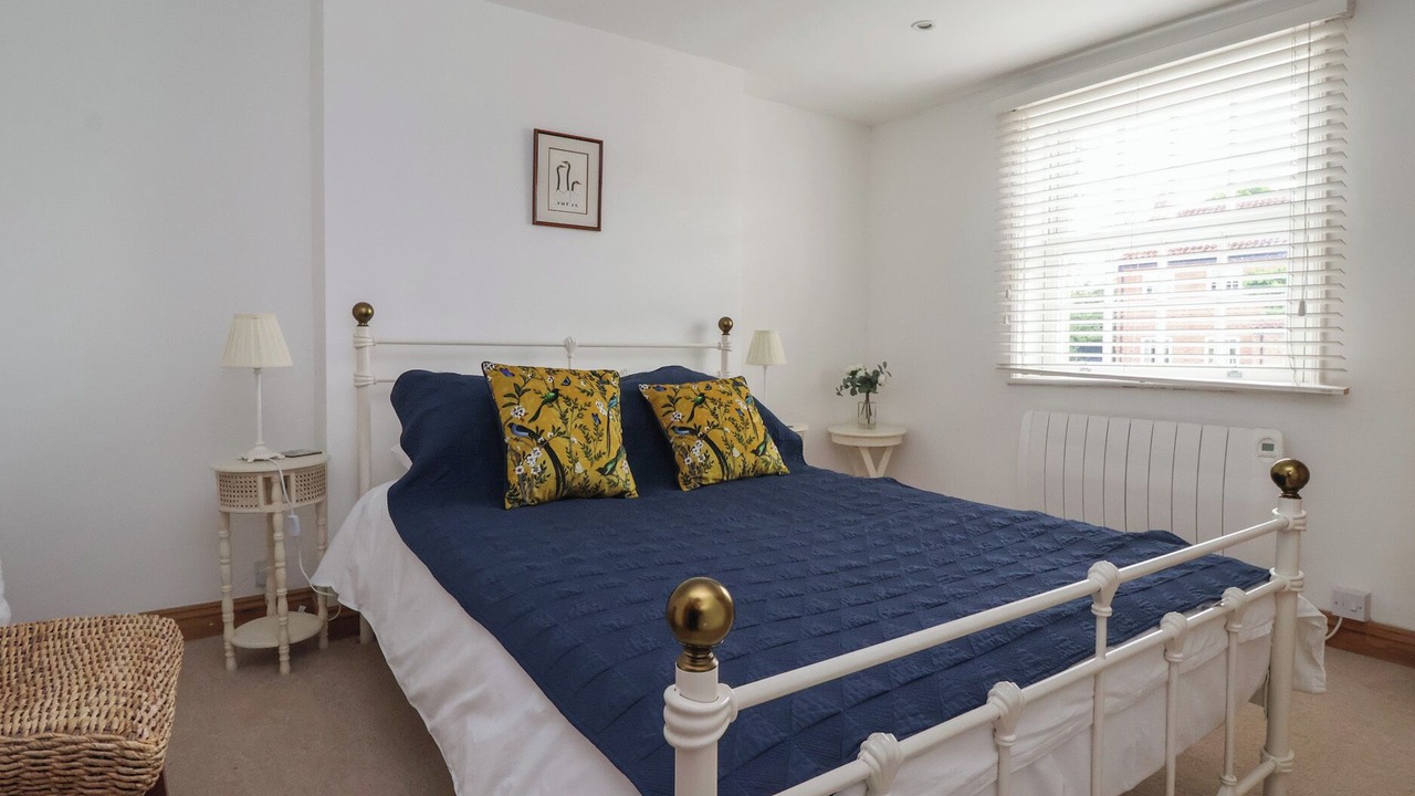 Photo of Bedroom in Great Ouseburn