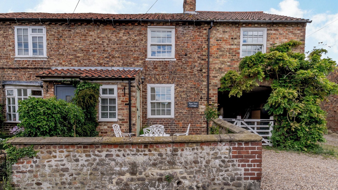 Photo of Outdoor in Great Ouseburn