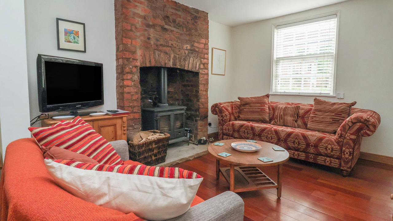 Photo of Livingroom in Great Ouseburn
