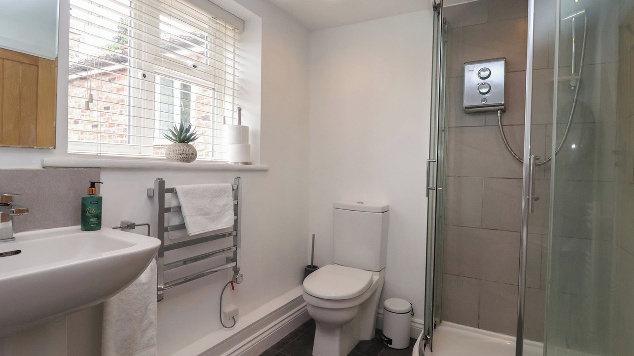 Photo of Bathroom in Great Ouseburn