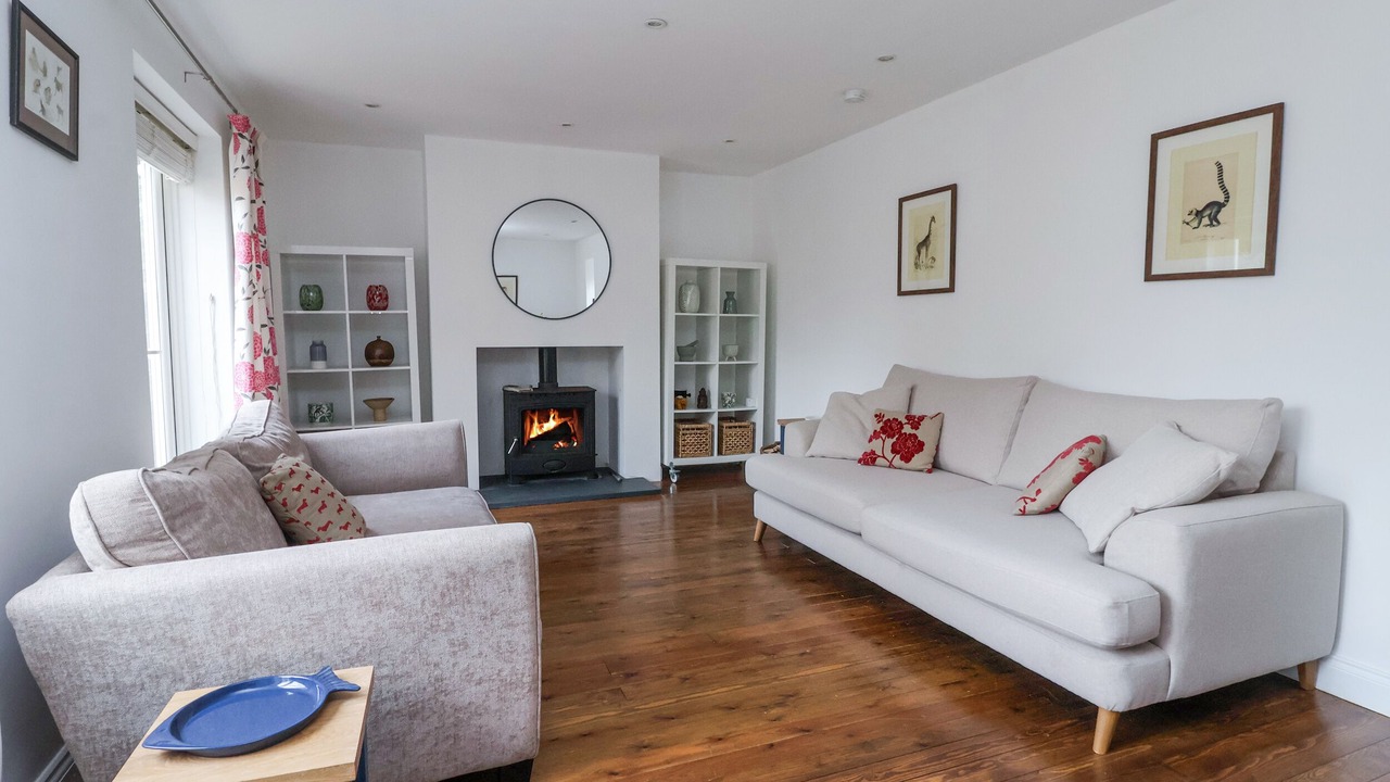 Photo of Livingroom in Great Ouseburn
