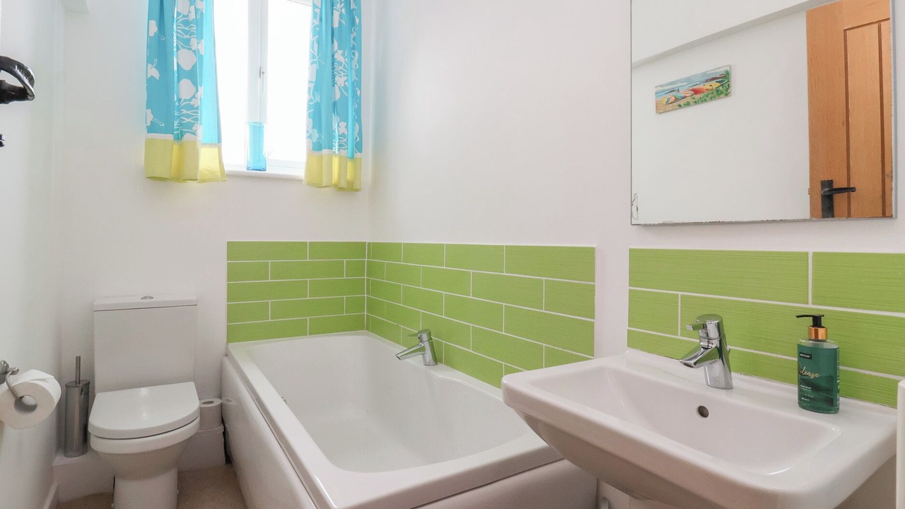 Photo of Bathroom in Great Ouseburn