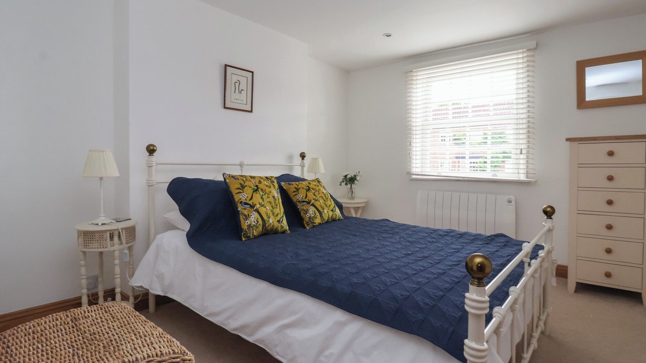 Photo of Bedroom in Great Ouseburn