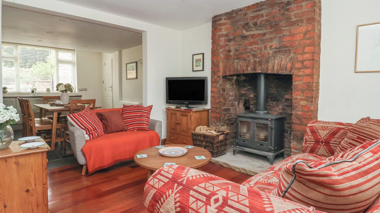 Photo of Livingroom in Great Ouseburn