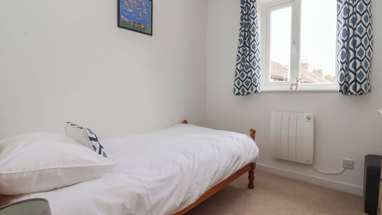 Photo of Bedroom in Great Ouseburn