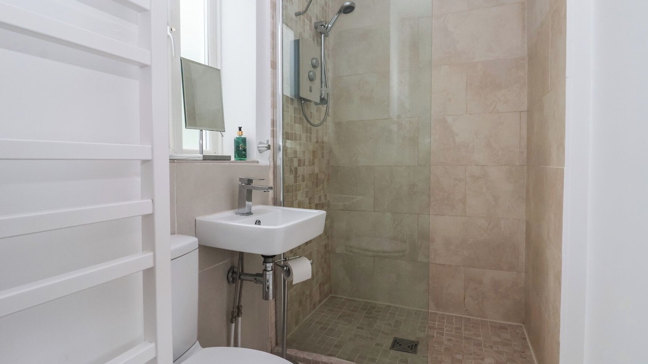 Photo of Bathroom in Great Ouseburn