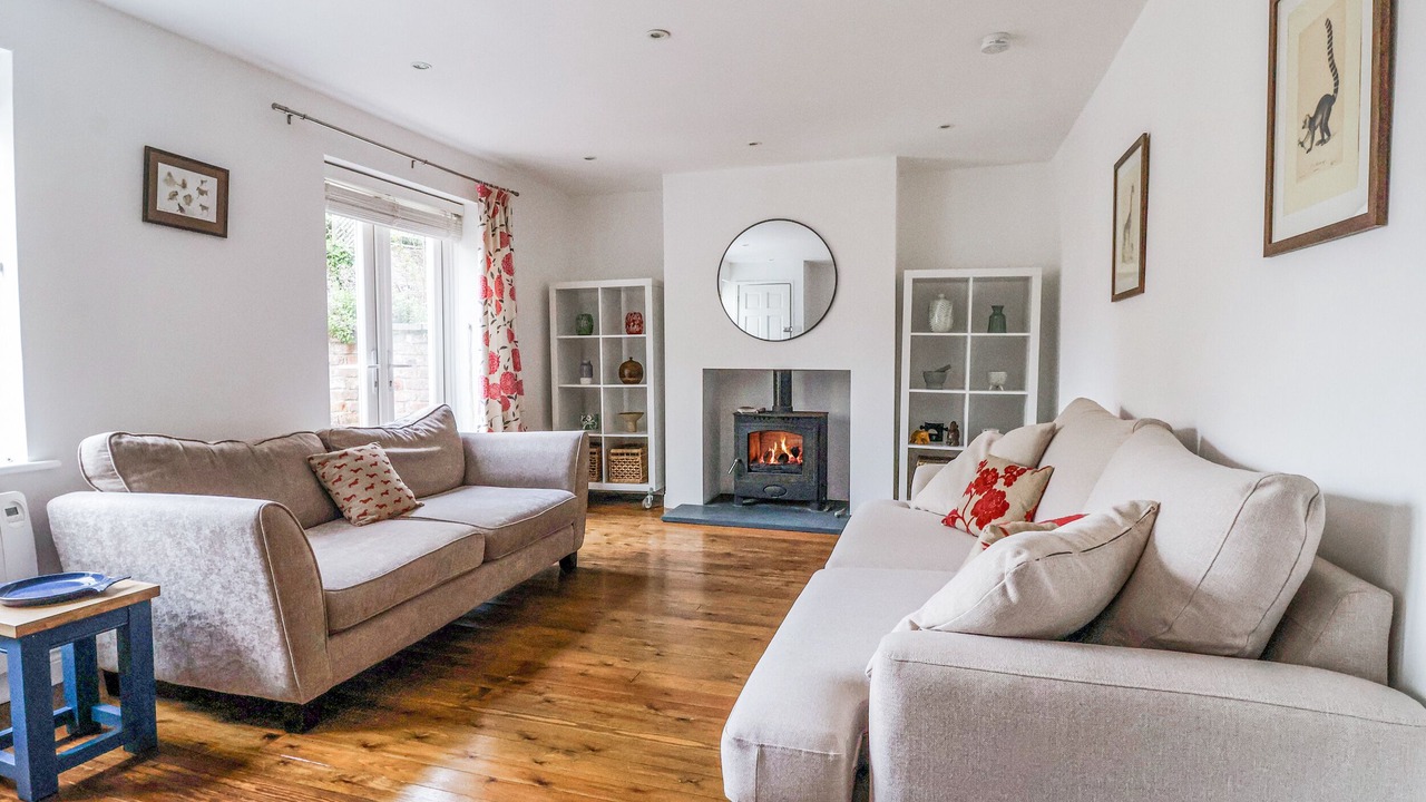 Photo of Livingroom in Great Ouseburn