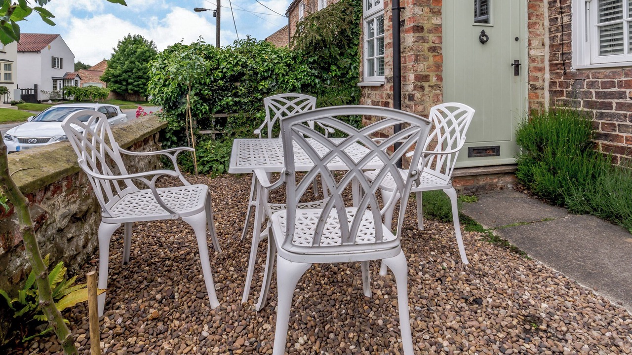 Photo of Outdoor in Great Ouseburn