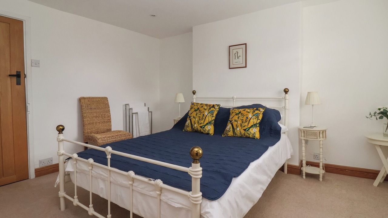 Photo of Bedroom in Great Ouseburn