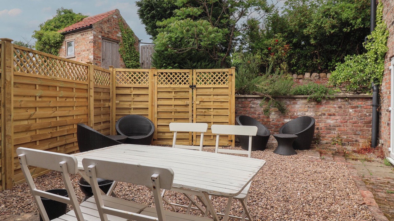 Photo of Outdoor in Great Ouseburn