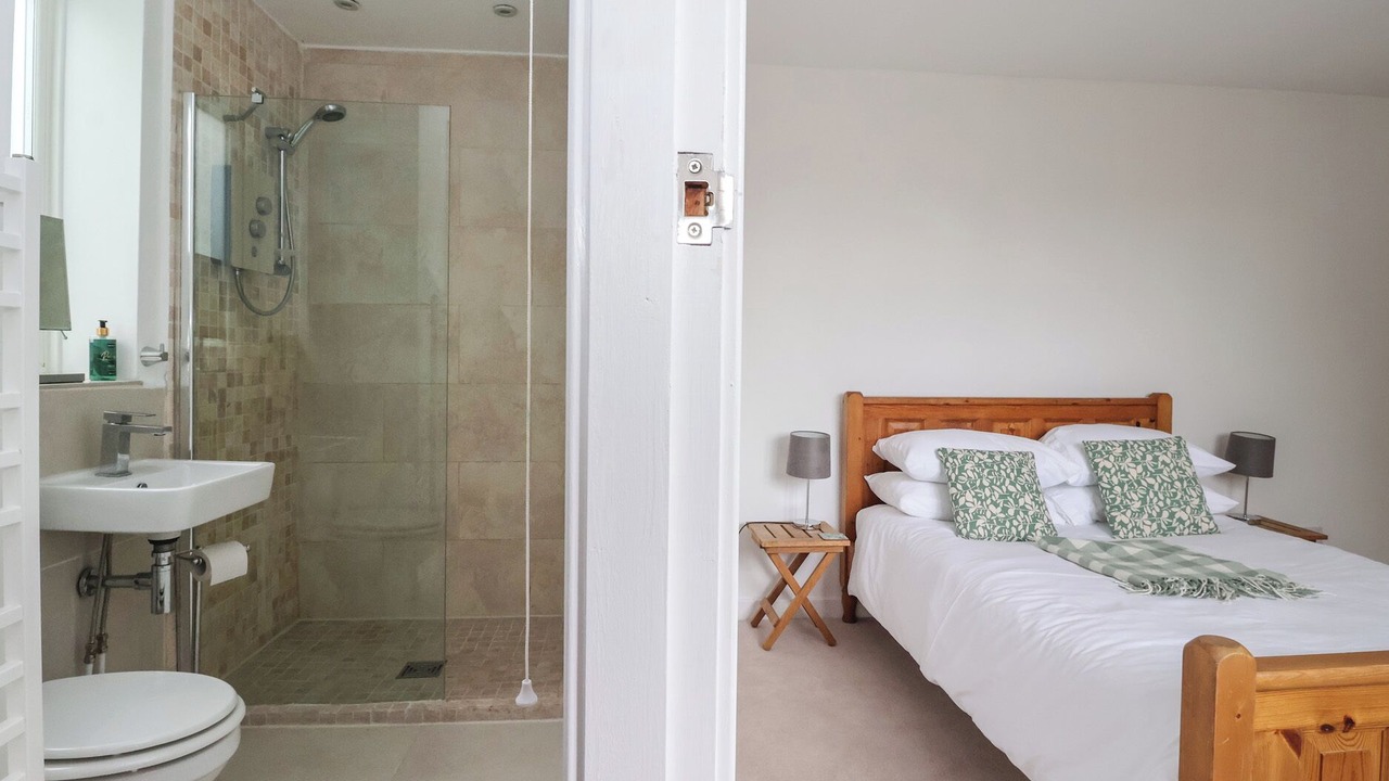 Photo of Bathroom in Great Ouseburn