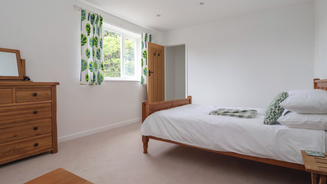 Photo of Bedroom in Great Ouseburn