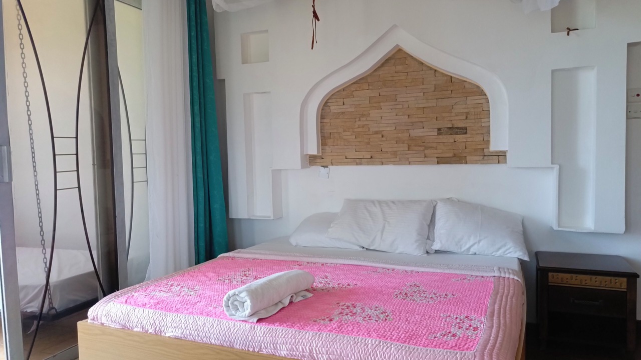 Photo of Bedroom in Bamburi