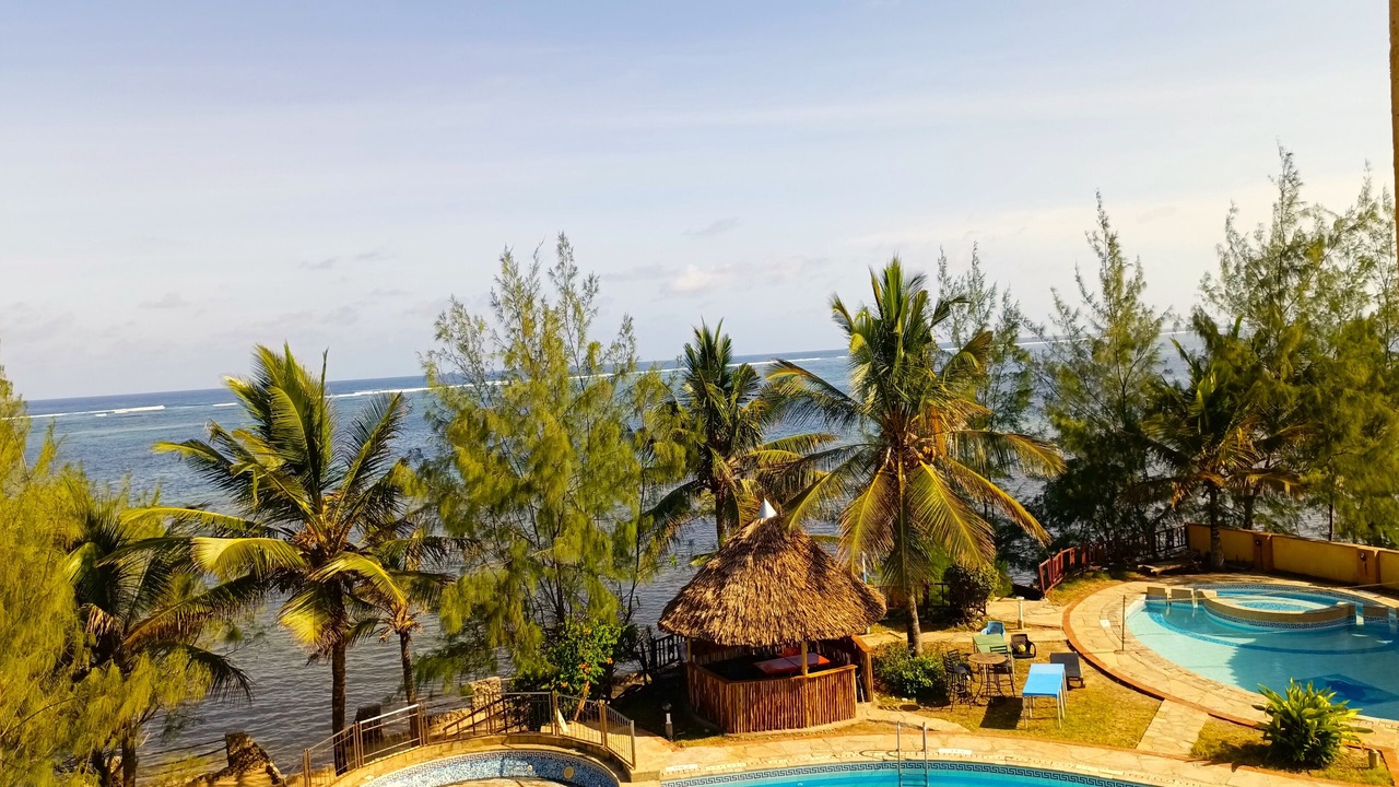 Photo of Outdoor in Bamburi