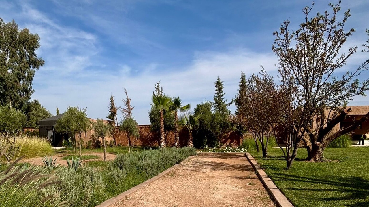 Photo of Outdoor in Ait Zat