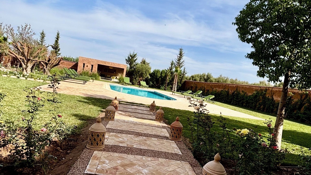 Photo of Outdoor in Ait Zat