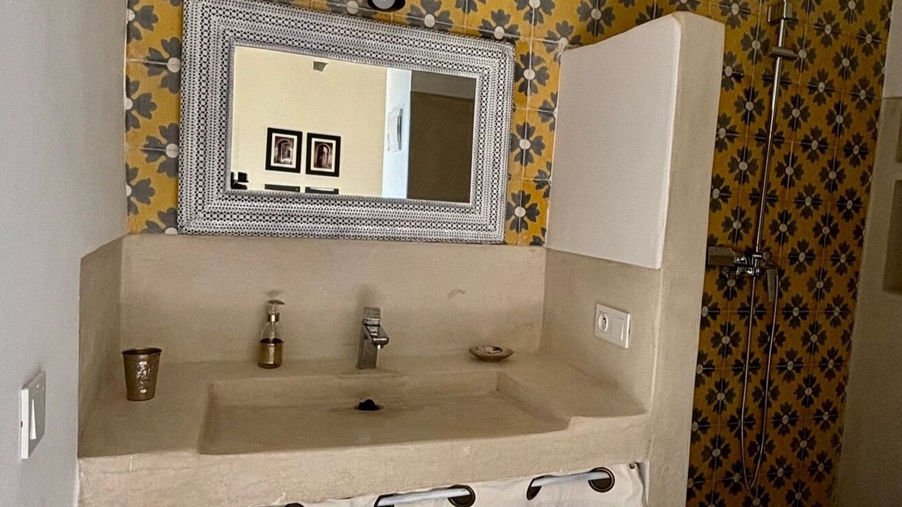 Photo of Bathroom in Ait Zat
