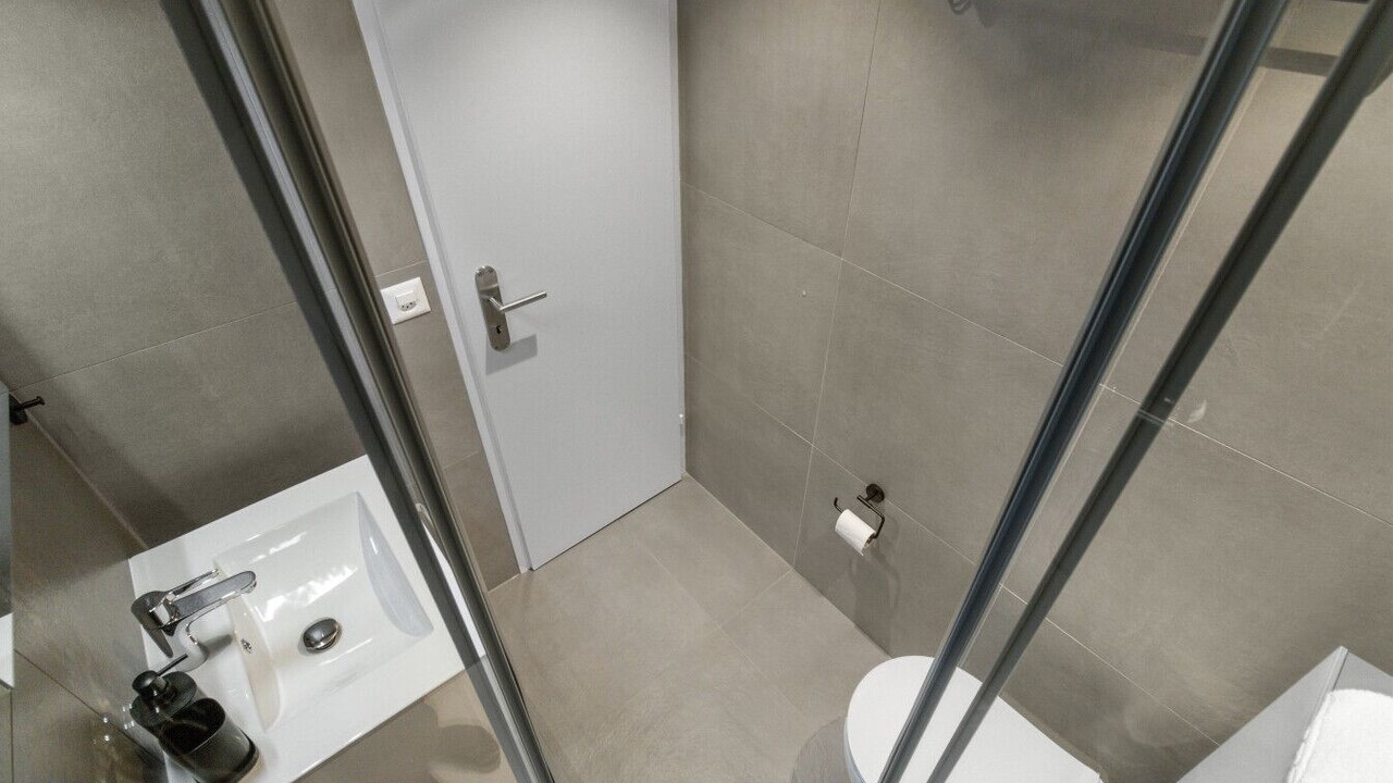 Photo of Bathroom in Saas-Fee