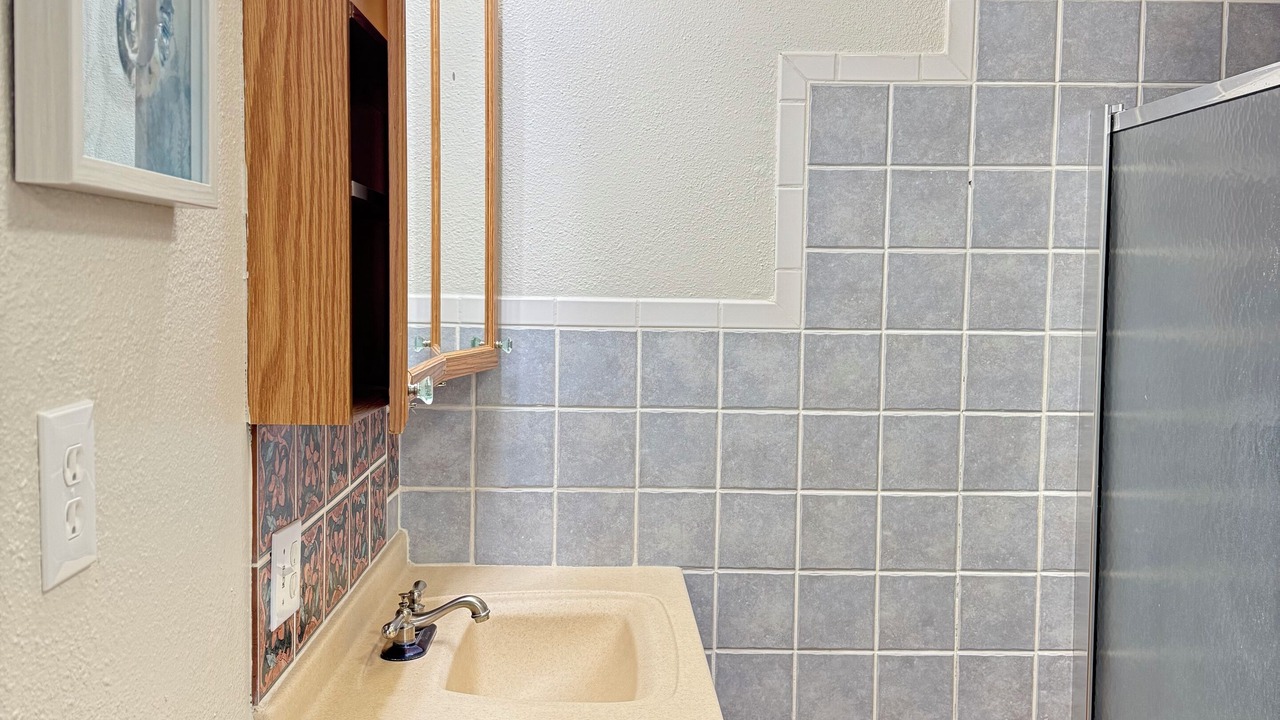 Photo of Bathroom in La Porte