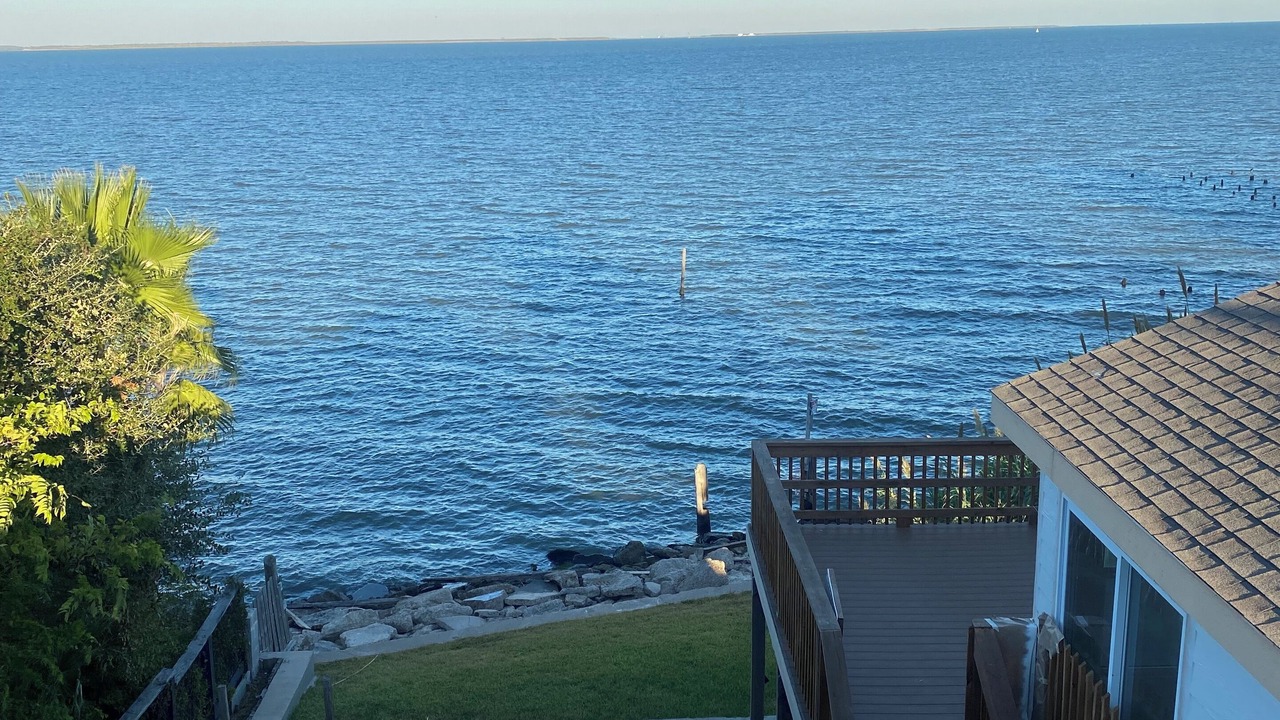 Photo of Patio Balcony in La Porte