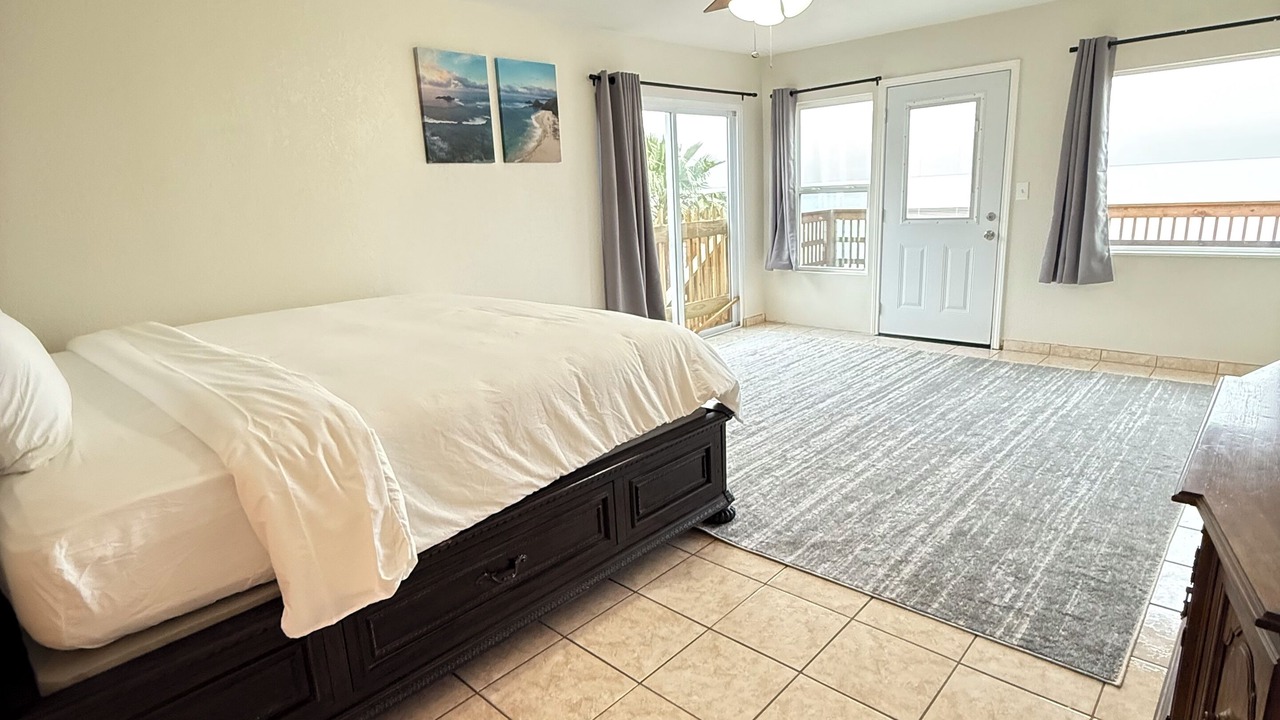 Photo of Bedroom in La Porte