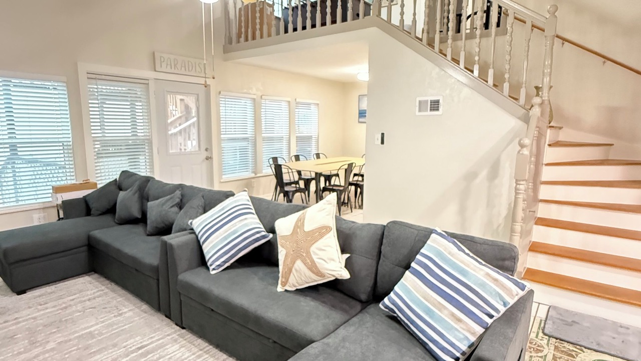 Photo of Livingroom in La Porte