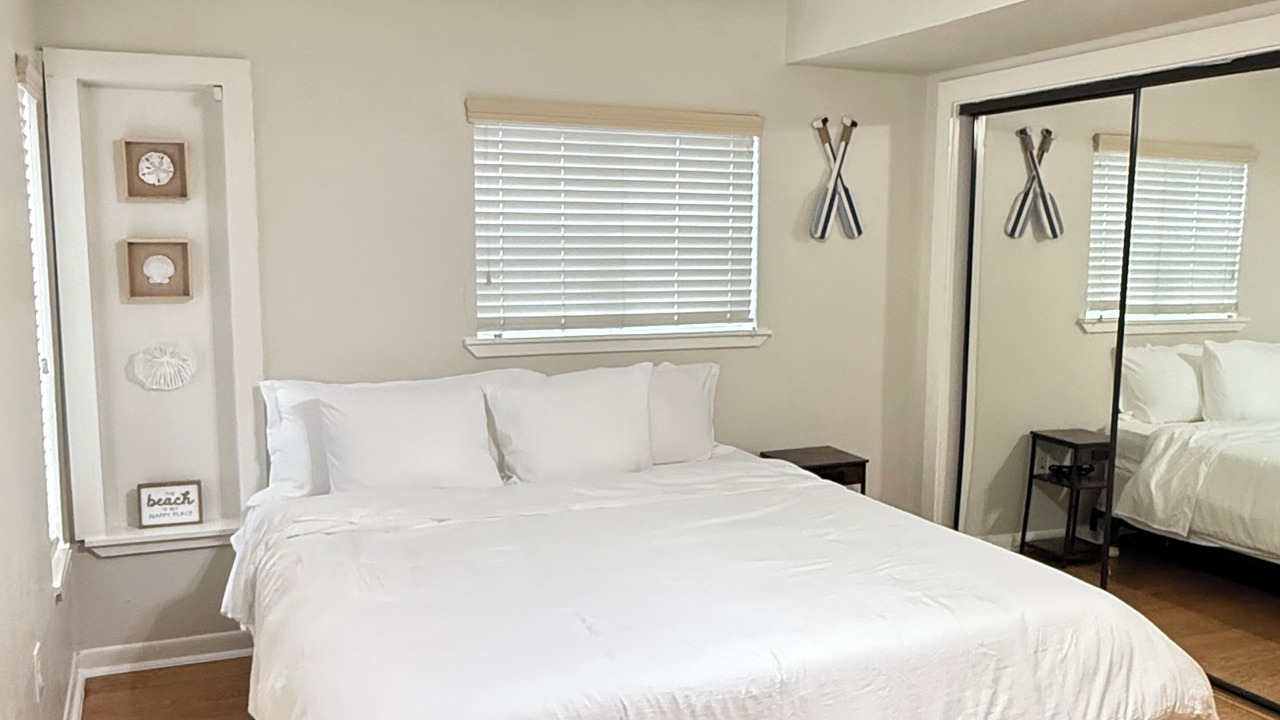 Photo of Bedroom in La Porte