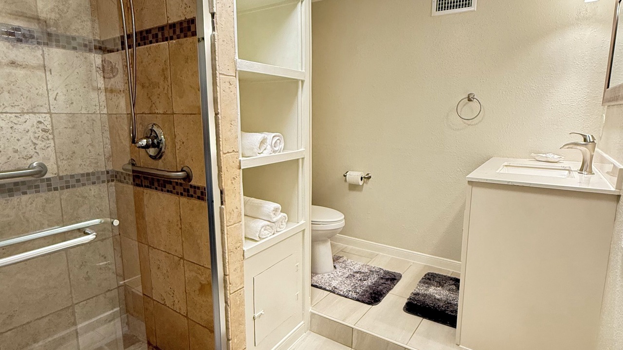 Photo of Bathroom in La Porte