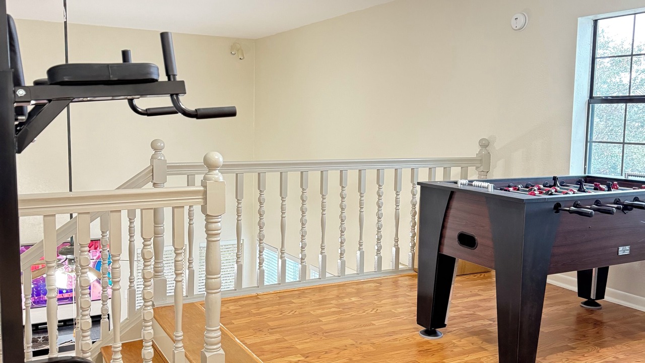 Photo of Bedroom in La Porte