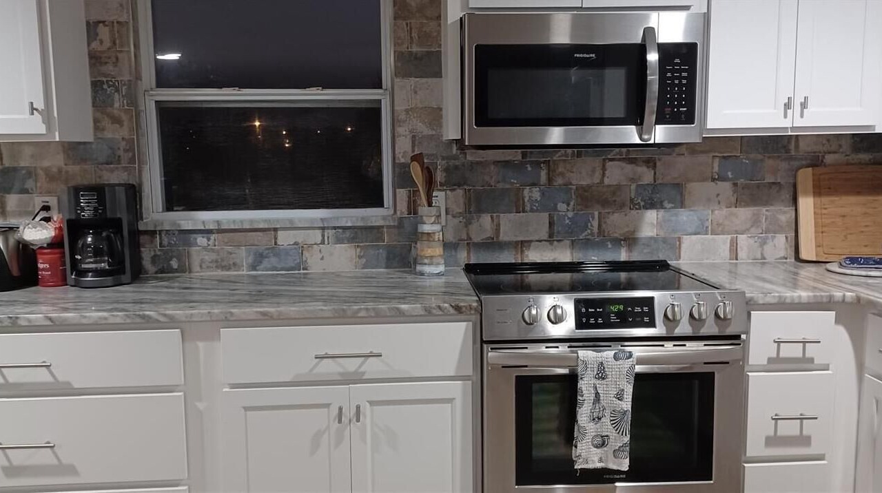 Photo of Kitchen in Vista Del Mar