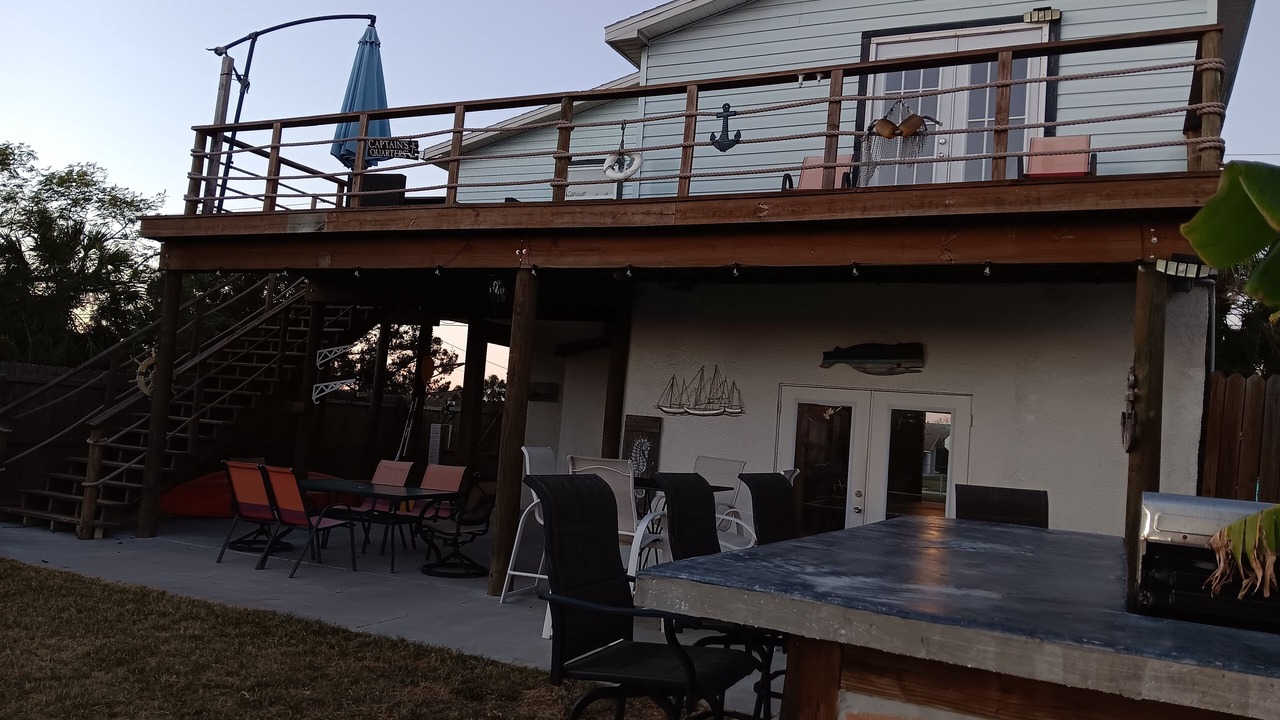 Photo of Outdoor in Vista Del Mar