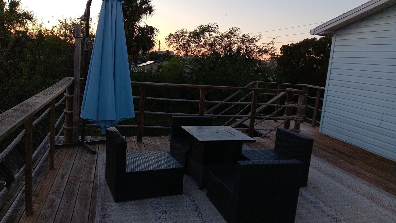 Photo of Outdoor in Vista Del Mar