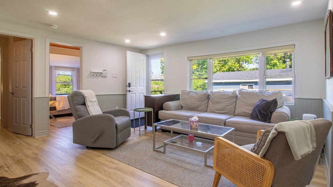 Photo of Bedroom in Scugog