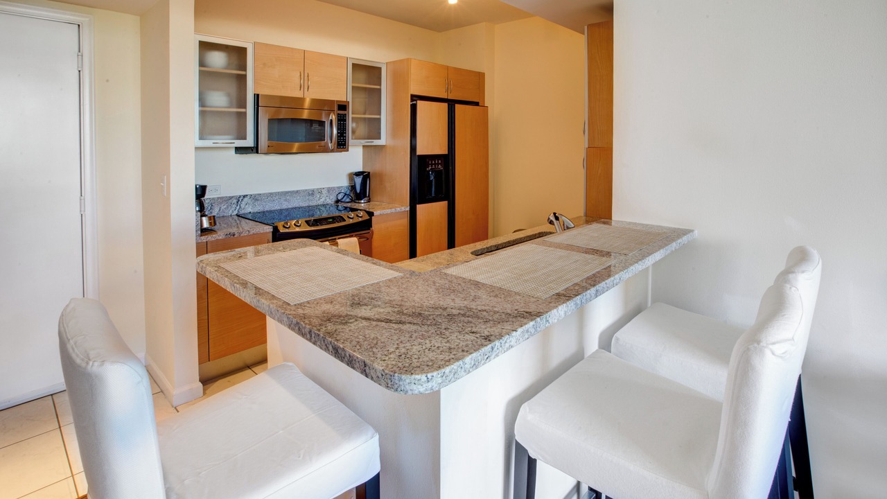 Photo of Kitchen in Aventura