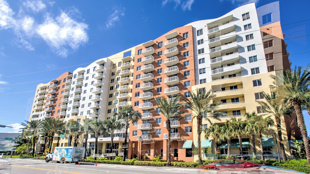 Photo of Outdoor in Aventura